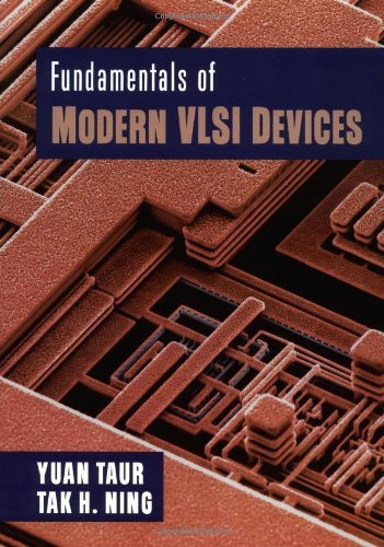 fundamentals of modern vlsi devices 2nd edition